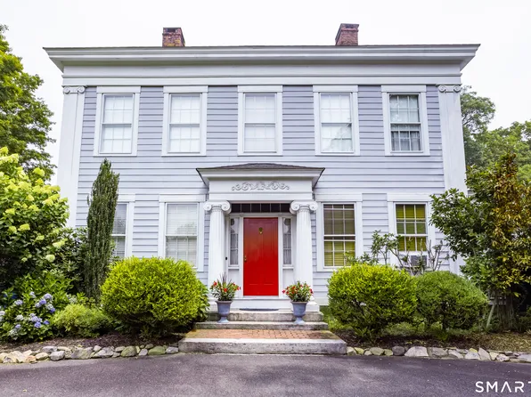 93 Toddy Hill Road, Newtown, CT 06482