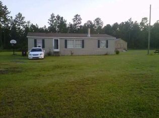 233 Highway 26 W, Lucedale, MS 39452