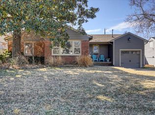 4232 E 24th Pl, Tulsa, OK 74114