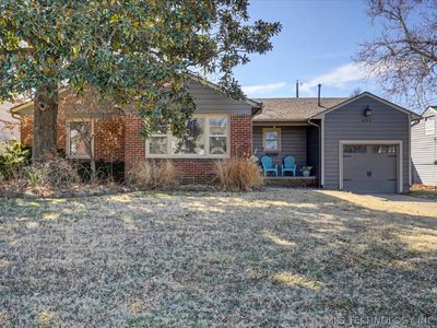 4232 E 24th Pl, Tulsa, OK, 74114