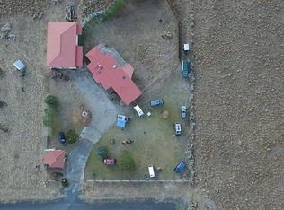 61778 Antelope Vista Rd, Fort Rock, OR 97735