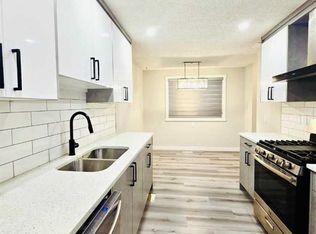 91 SW Aberdare Rd NE, Calgary, AB T2A6V8