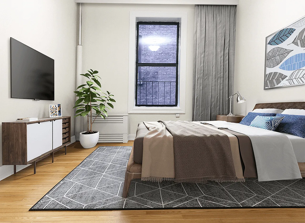 501 West 110th Street — Photo 3