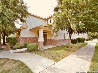13312 Bristow Dawn, San Antonio, TX 78217