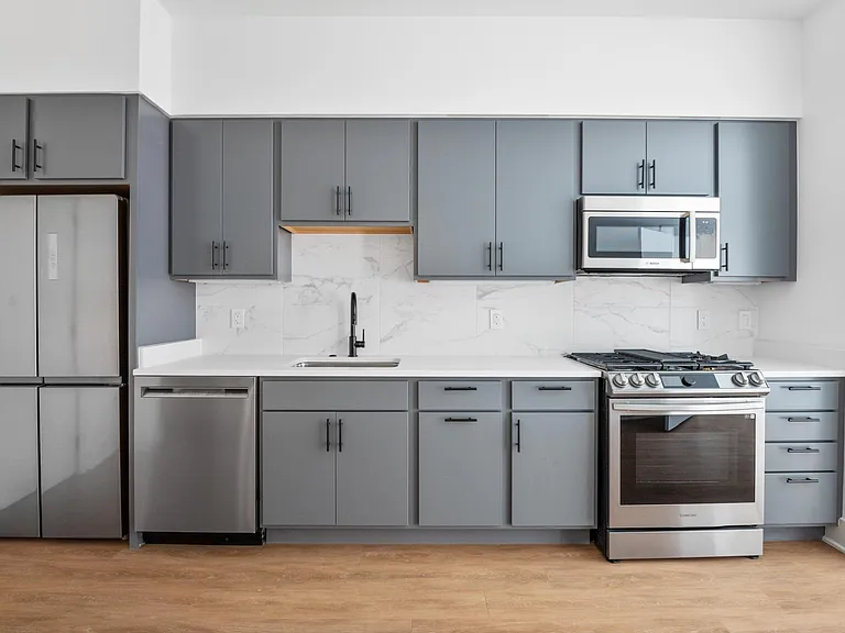 District - Co-Living — Photo 32