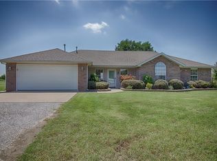 101 Ashley Dr, Shawnee, OK 74804