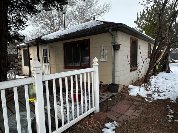 1217 10th Ave SW, Great Falls, MT 59404
