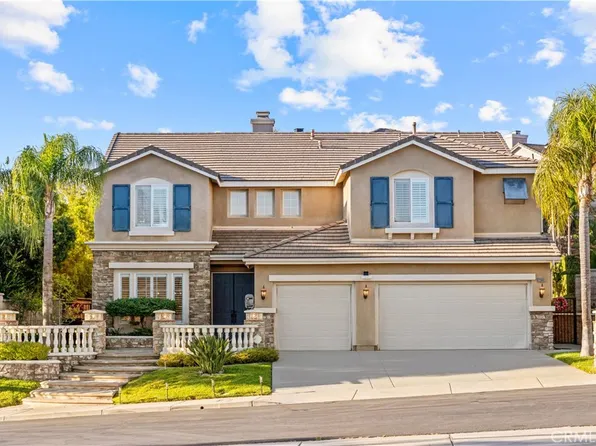 23601 Ridgecrest Ct, Diamond Bar, CA 91765