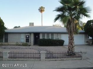 913 W Lobo Ave, Mesa, AZ 85210