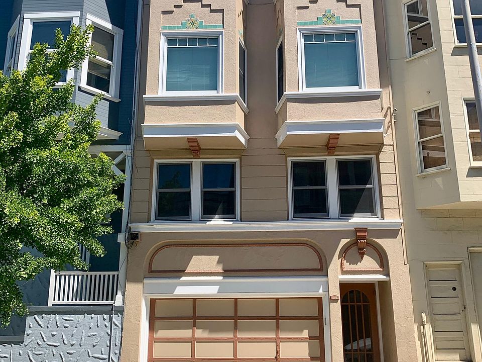 1st image of 540 Greenwich St APT 1