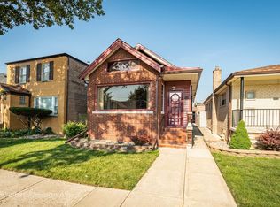 9412 S Prairie Ave, Chicago, IL 60619