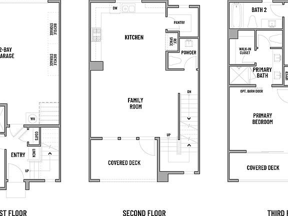 Plan 1A