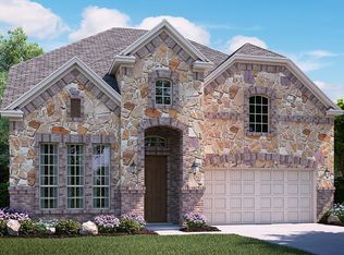 16028 Placid Trl, Prosper, TX 75078