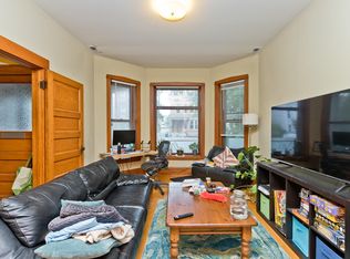2723 N Monticello Ave #1, Chicago, IL 60647