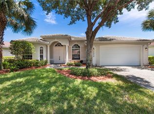 3958 Recreation Ln, Naples, FL 34116