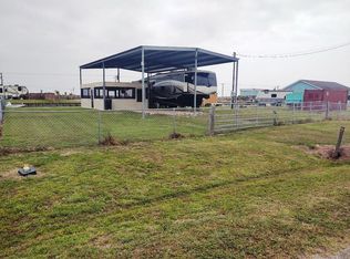 1705 County Road 299, Sargent, TX 77414