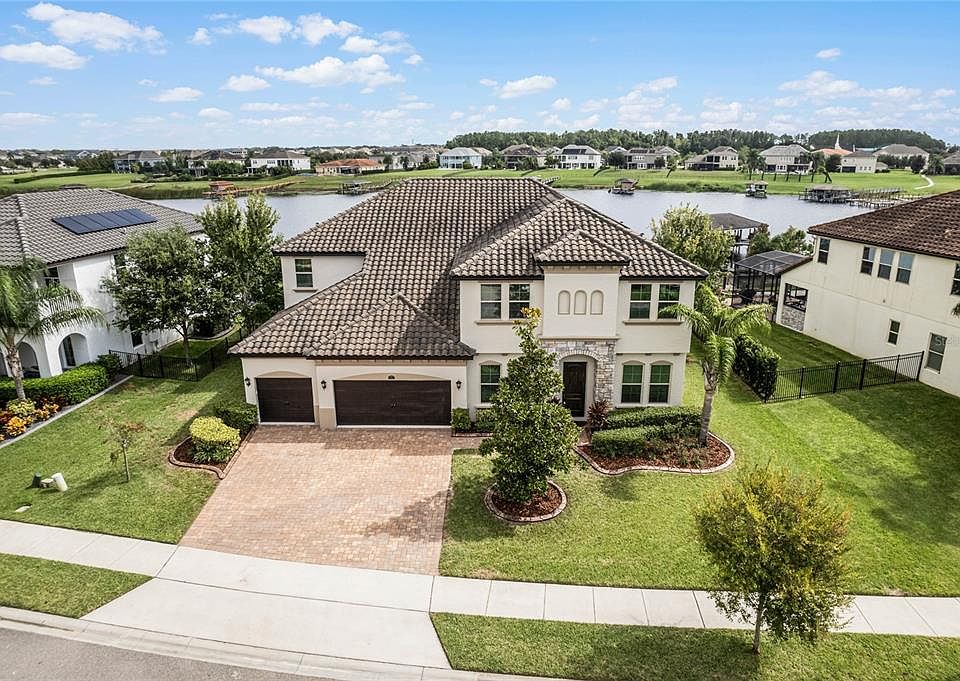 16611 Broadwater Ave, Winter Garden, FL 34787 | Zillow