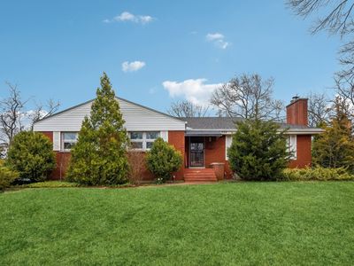 639 Burns Ave, Flossmoor, IL, 60422