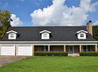 5430 Eastern Dr, Lake Charles, LA 70607