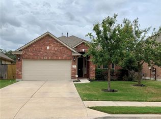 2332 Granite Hill Dr, Leander, TX 78641