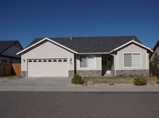 3550 Smoketree Ave, Carson City, NV 89705
