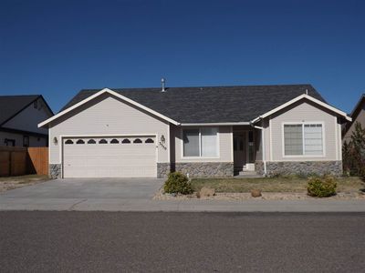 3550 Smoketree Ave, Carson City, NV, 89705