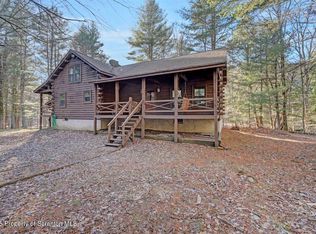 236 Pine Grove Rd, Gouldsboro, PA 18424