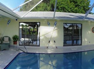 1309 SW Seahawk Way, Palm City, FL 34990