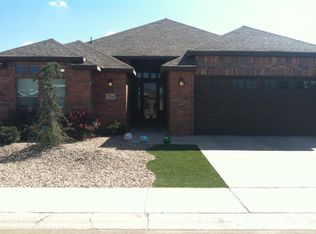 7214 Bellini St, Odessa, TX 79765