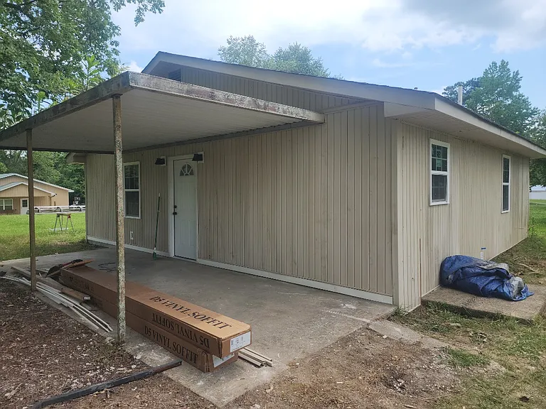 1367 Section Line Rd #A-1GARAGE — Photo 78