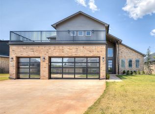 5613 NW 154th Ter, Edmond, OK 73013