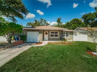 1626 Harvard St, Clearwater, FL 33755