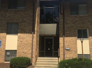 9900 Walker House Rd APT 4, Montgomery Village, MD 20886