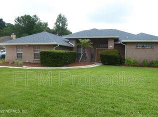 5620 Crest Creek Dr, Jacksonville, FL 32258