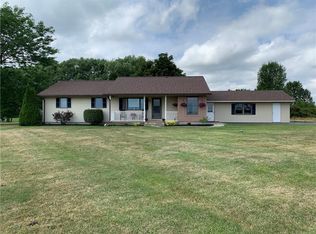 4696 Culver Rd, Albion, NY 14411