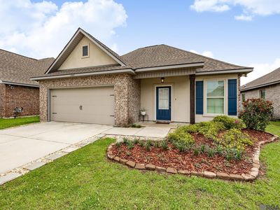 1225 Gentle Wind Dr, Baton Rouge, LA, 70820