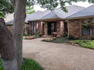 18714 Campbell Rd, Dallas, TX 75252