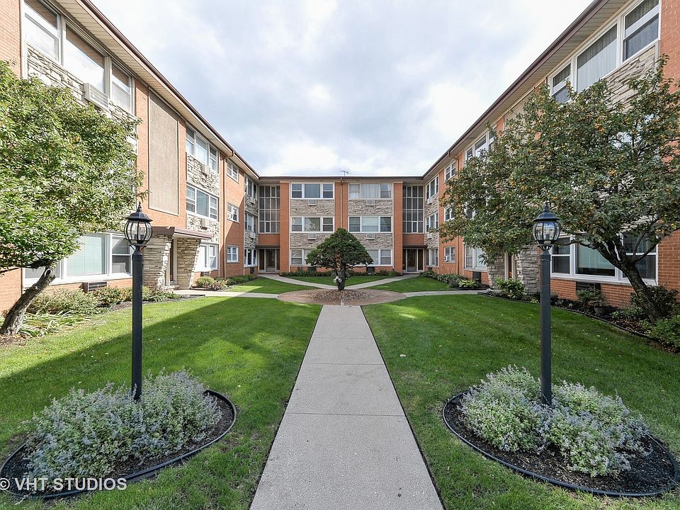 1st image of 4105 N Keeler Ave APT 2E