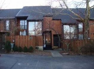 4859 Powderhorn Ln, Westerville, OH 43081