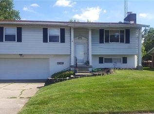 4740 Baldwin Hills Dr, Englewood, OH 45322