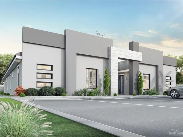 1907 W Violet Dr, Pharr, TX 78577