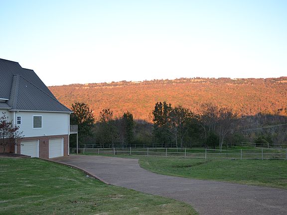 View Of Signal Mountain