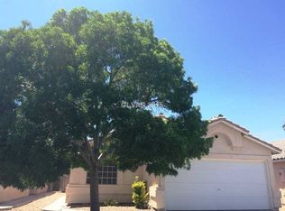 3717 Bronco Billy Ct, Las Vegas, NV 89129