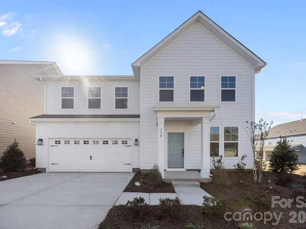 744 Sirius Ln #35, York, SC 29745