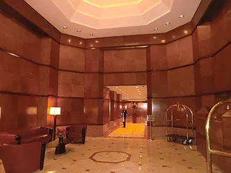 Rented by Shalimar G Realty Corp