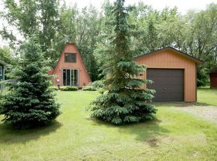 3630 Betsy Ross Rd NW, Alexandria, MN 56308