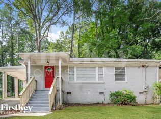 2753 Claire Ter, Decatur, GA 30032