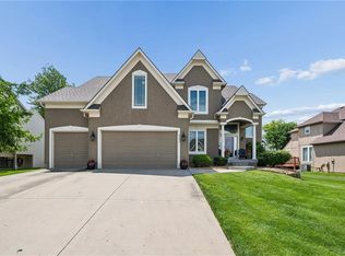4505 NE 63rd Ter, Gladstone, MO 64119