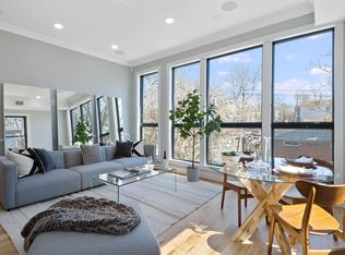 135 Nelson Ave FLOOR 2, Jersey City, NJ 07307