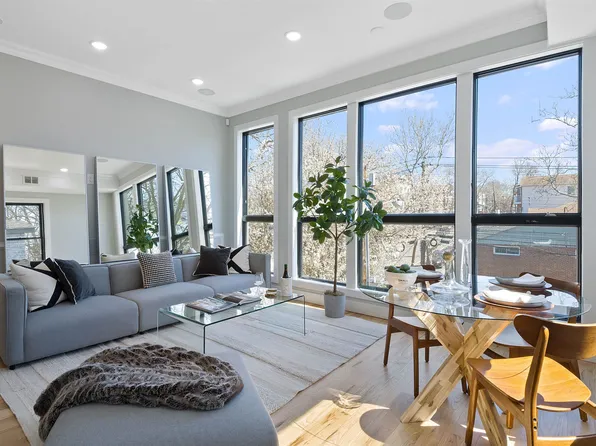 135 Nelson Ave Floor 2, Jersey City, NJ 07307
